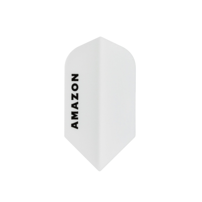 Flights – Amazon 100 Micron White Slim