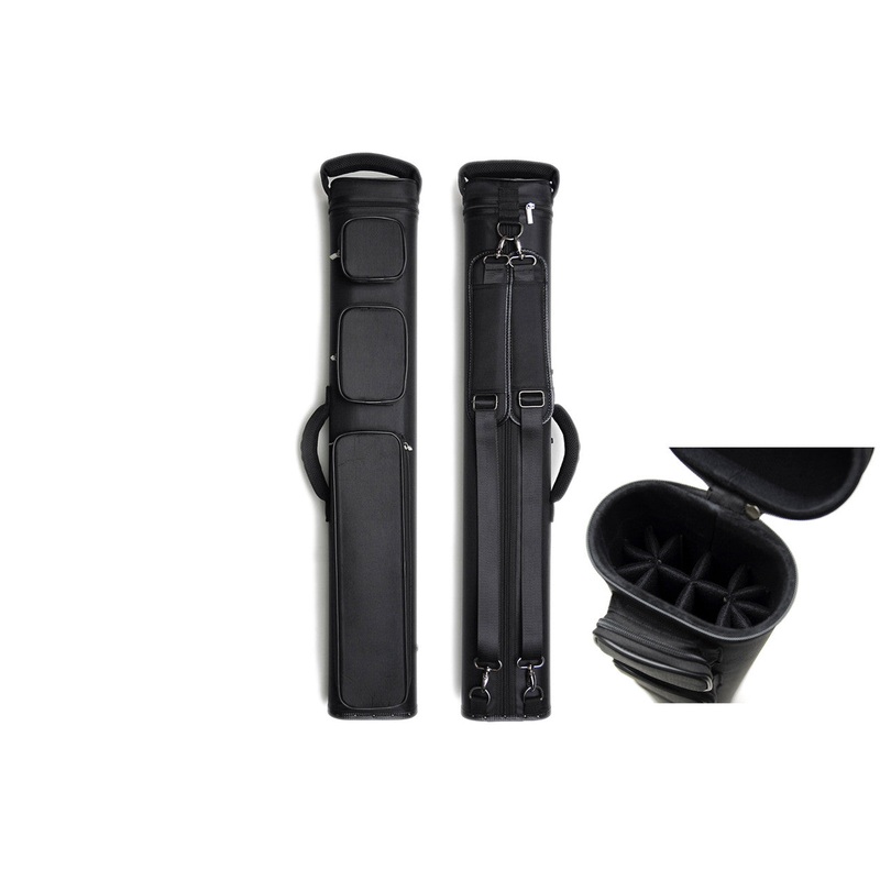 Han’s Delta, Delta Hunter 4×8 Case Black