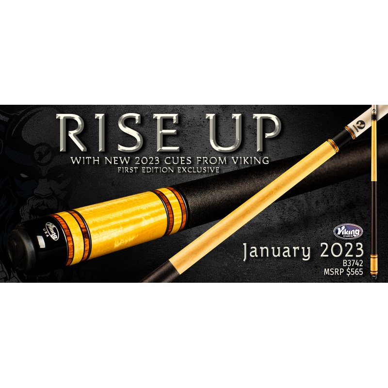 January 2023 First Edition B3742
