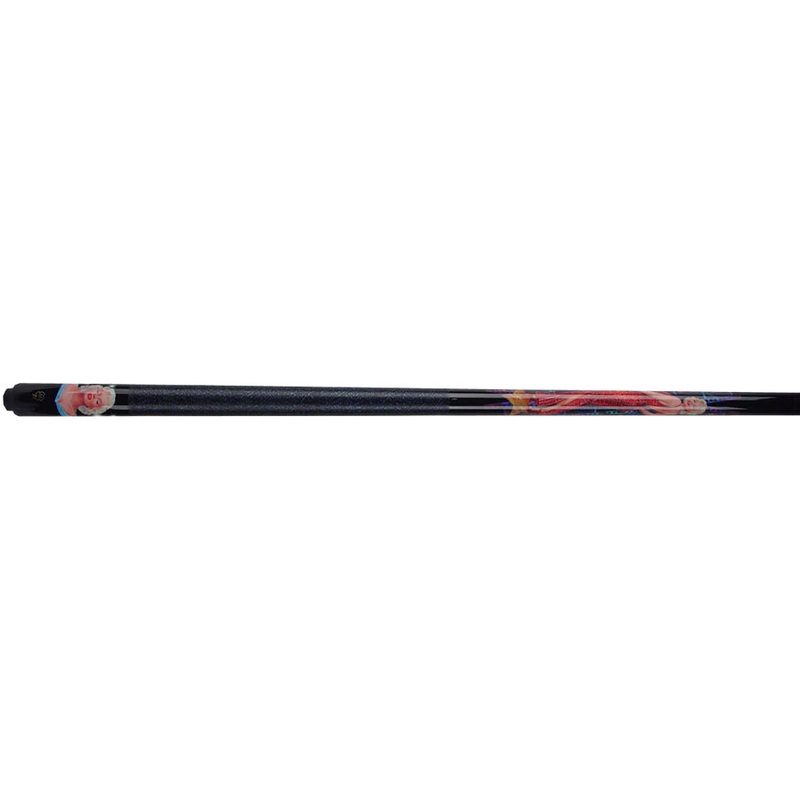 Marilyn Monroe Cue reprint