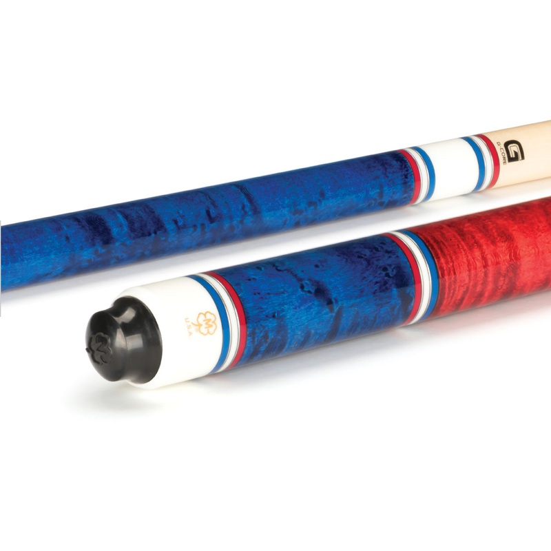 MCD, McDermott G230C5 JUNE 2023 CUE OF THE MONTH