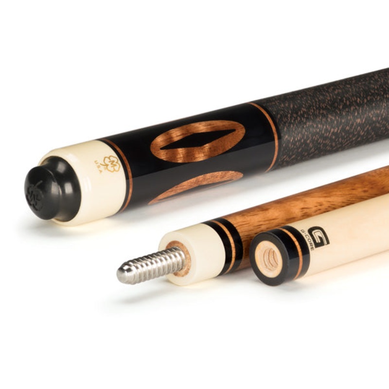McDermott G212C2 MAY 2023 CUE OF THE MONTH