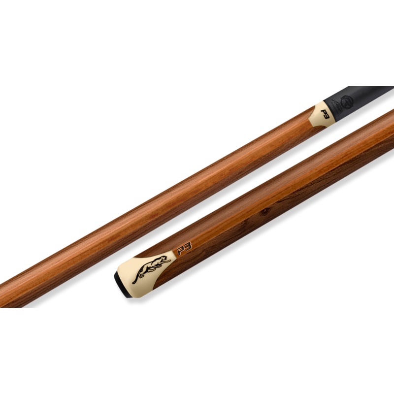 Predator Limited P3 Rosewood Mr 626 Pool Cue with extension – No Wrap  314 Shaft