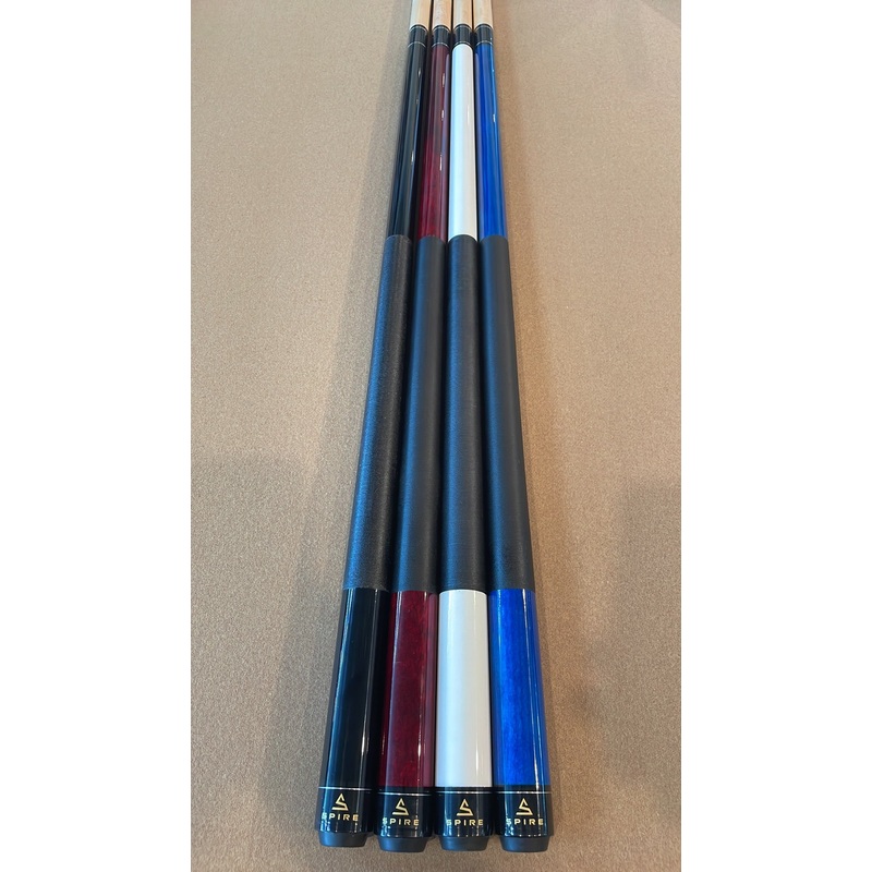 Spire Portico Cue