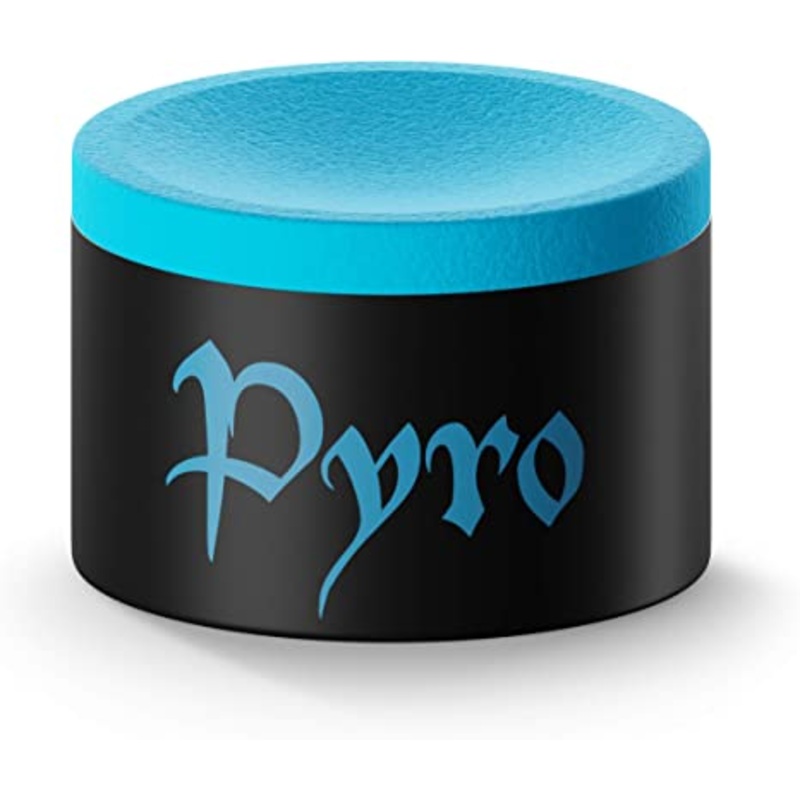 TAOM Pyro Billiard Chalk Handmade in Finland