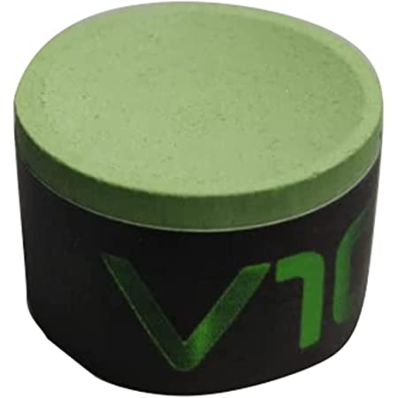 TAOM V10 Billiard Chalk Handmade in Finland