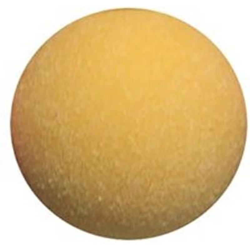 Tornado Foosball Tournament Ball- Yellow