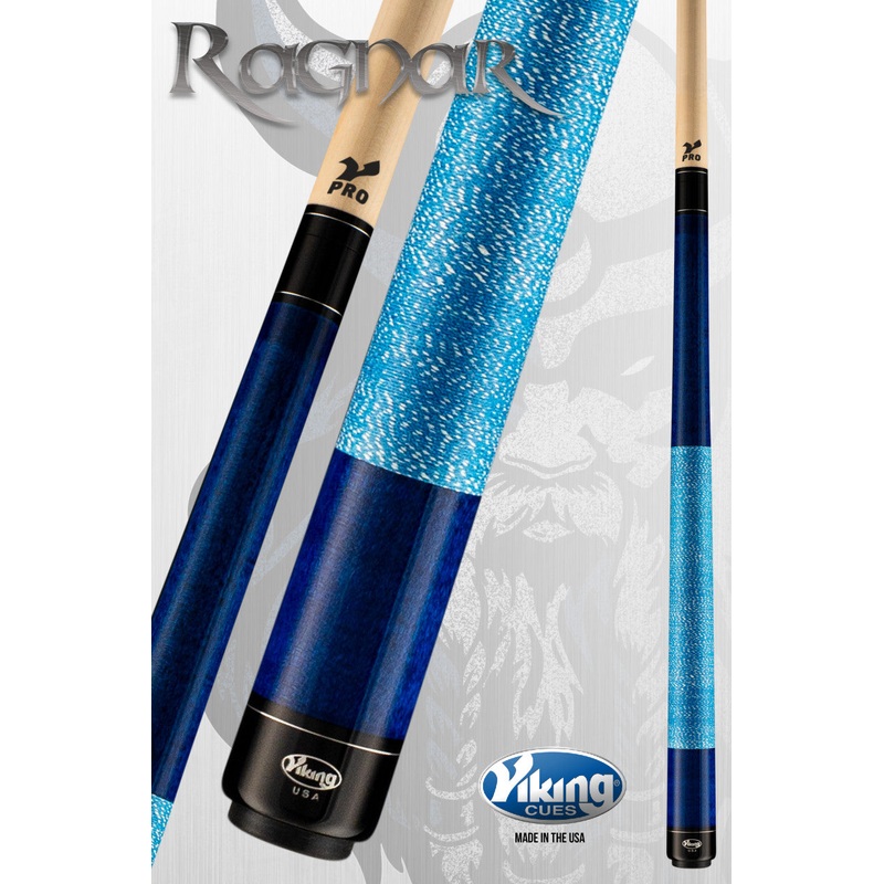VIKING Ragnar-G Youth System Base Cue