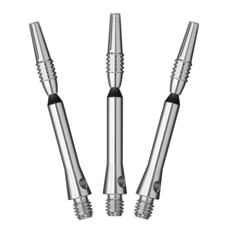 Viper Spinster Aluminum Dart Shaft Medium