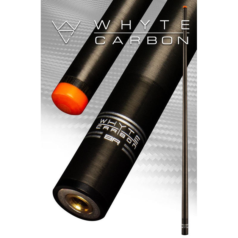 WHYTE CARBON FIBER PERFORMANCE PRO-TAPER BREAK SHAFT