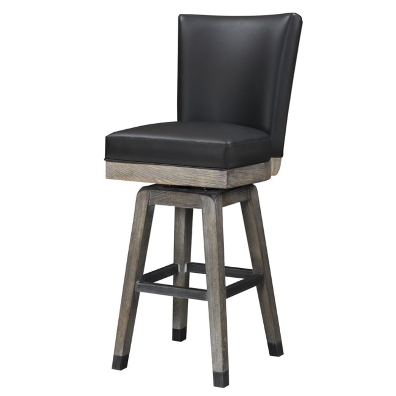 Harpeth Flex Back Barstool