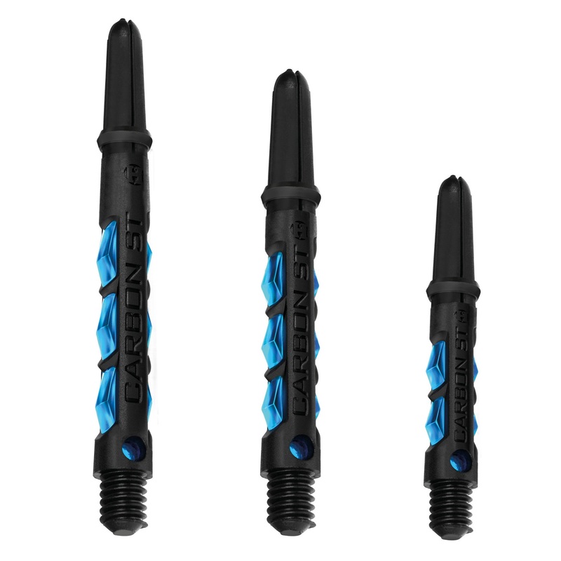 Harrow’s Carbon St Dart Shaft Aqua