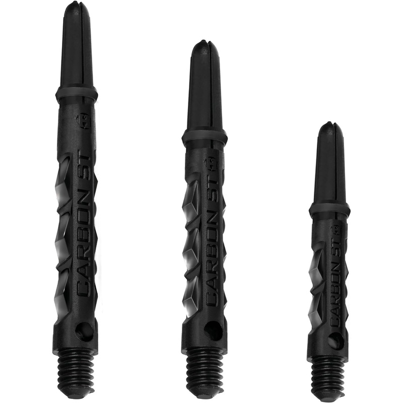 Harrow’s Carbon St Dart Shaft Black