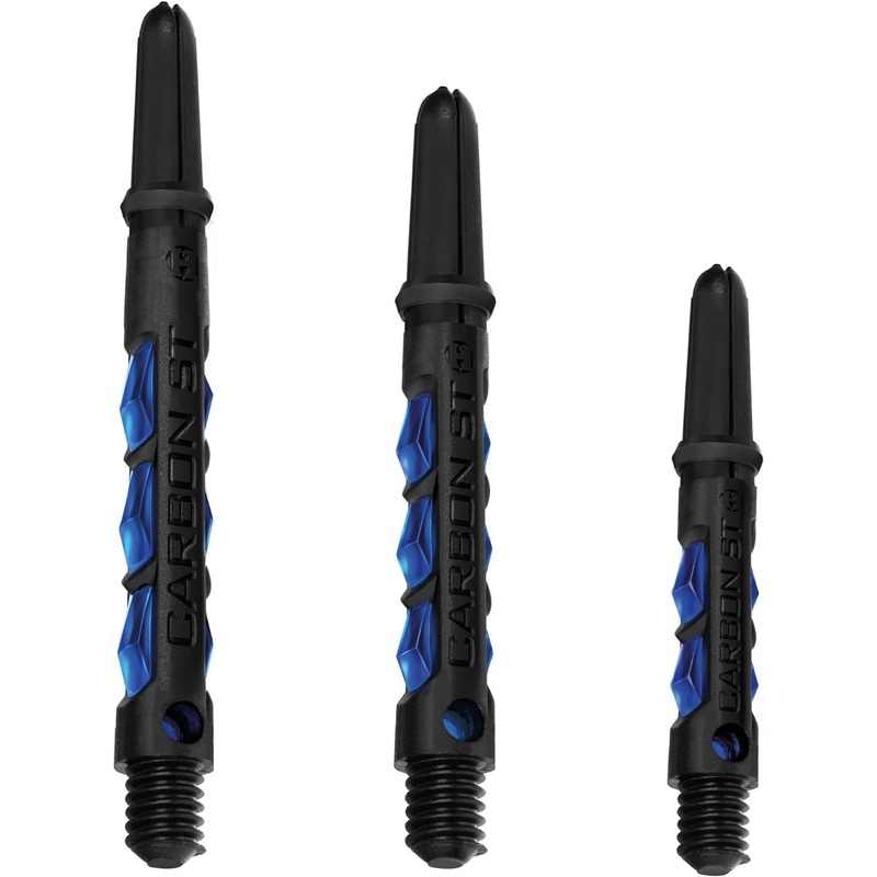 Harrow’s Carbon St Dart Shaft Blue