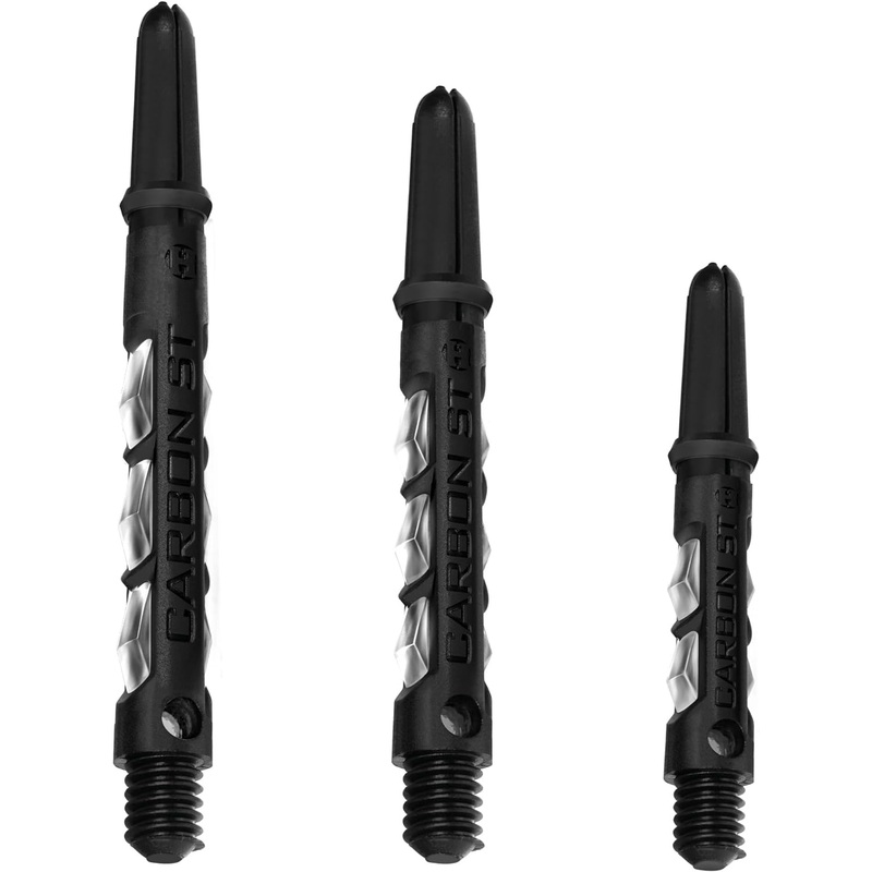 Harrow’s Carbon St Dart Shaft Clear