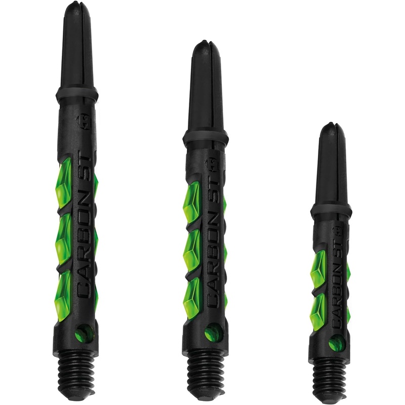 Harrow’s Carbon St Dart Shaft Green