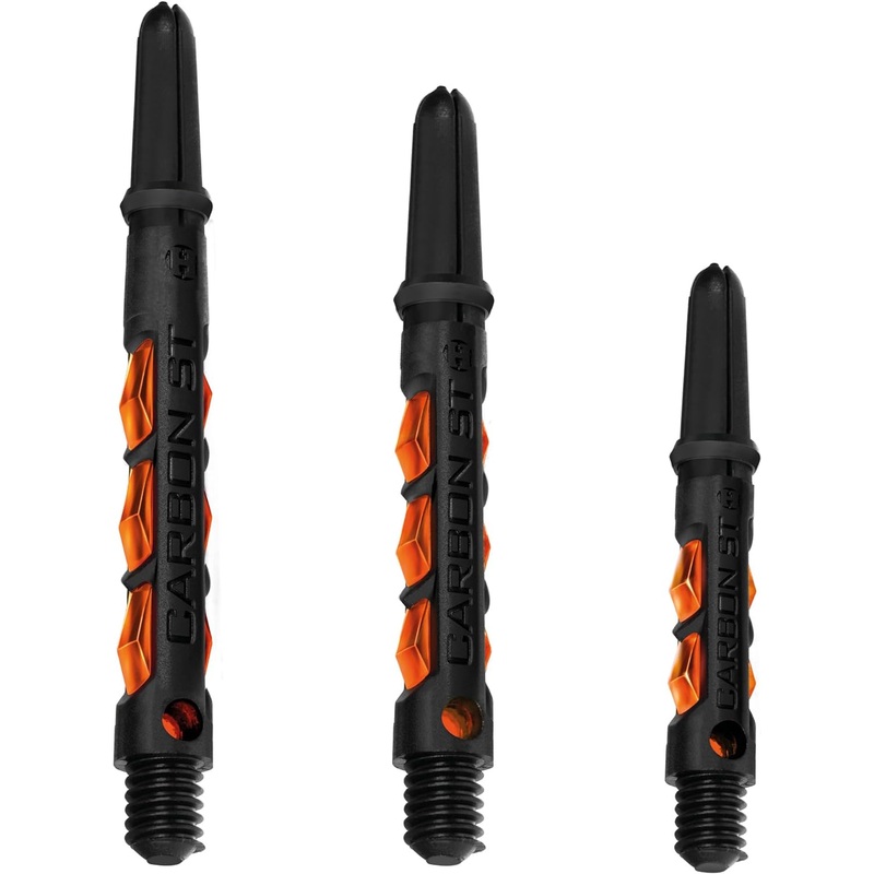 Harrow’s Carbon St Dart Shaft Orange