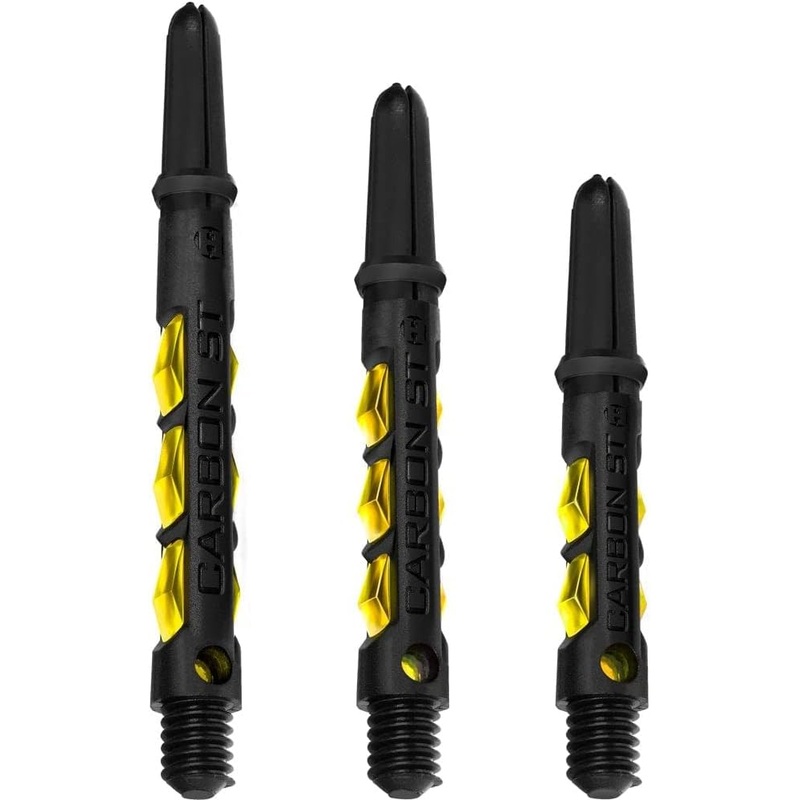 Harrow’s Carbon St Dart Shaft Yellow