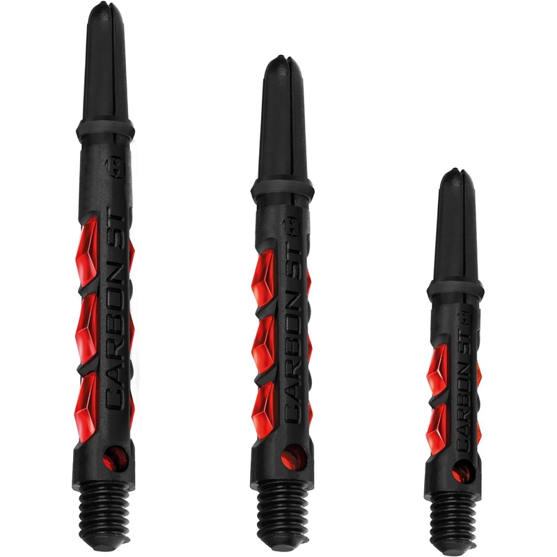 Harrow’s Carbon St Red