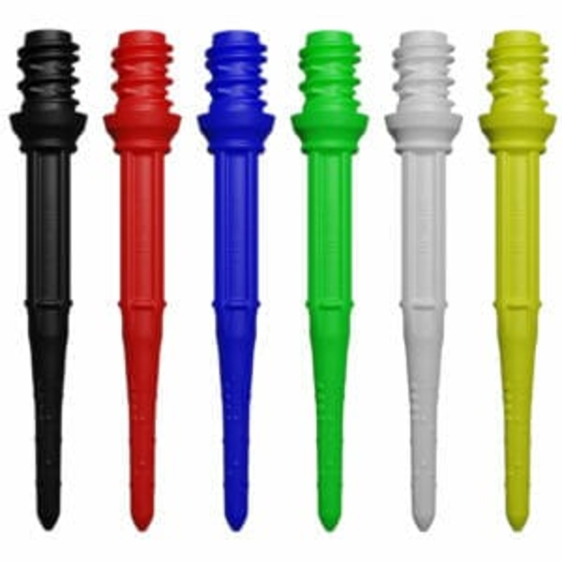 L-Style Premium Lippoint Soft tip Point  Long  30 Count