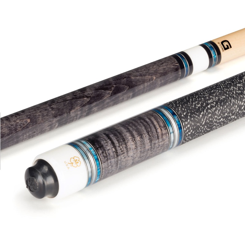 McDermott G225C5 OCTOBER 2023 CUE OF THE MONTH