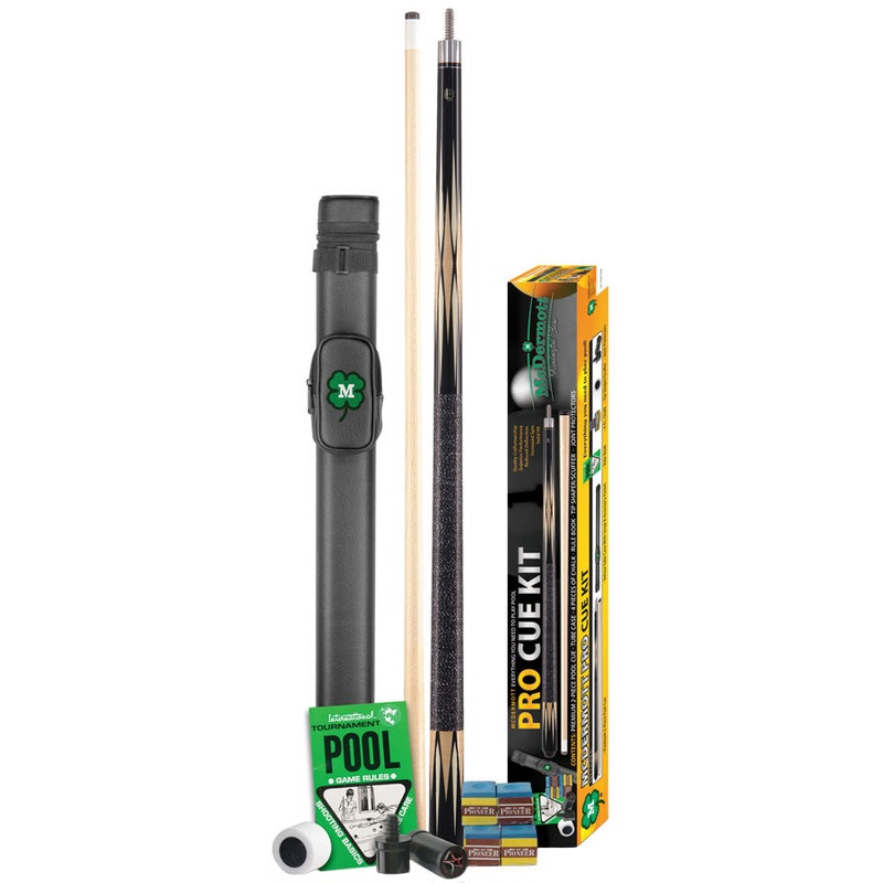 McDermott PRO CUE KIT