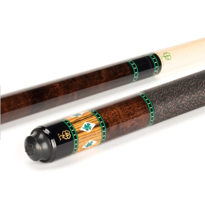 McDermott SELECT SERIES Cue of the Month February SL3C2