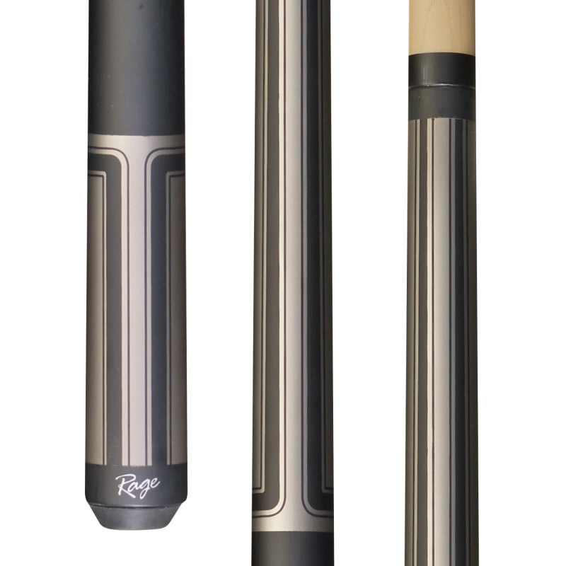 RG102 RAGE POOL CUE