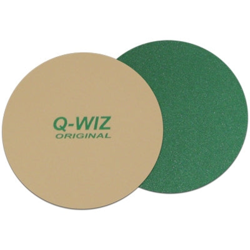 SHAFT,Q-WIZ