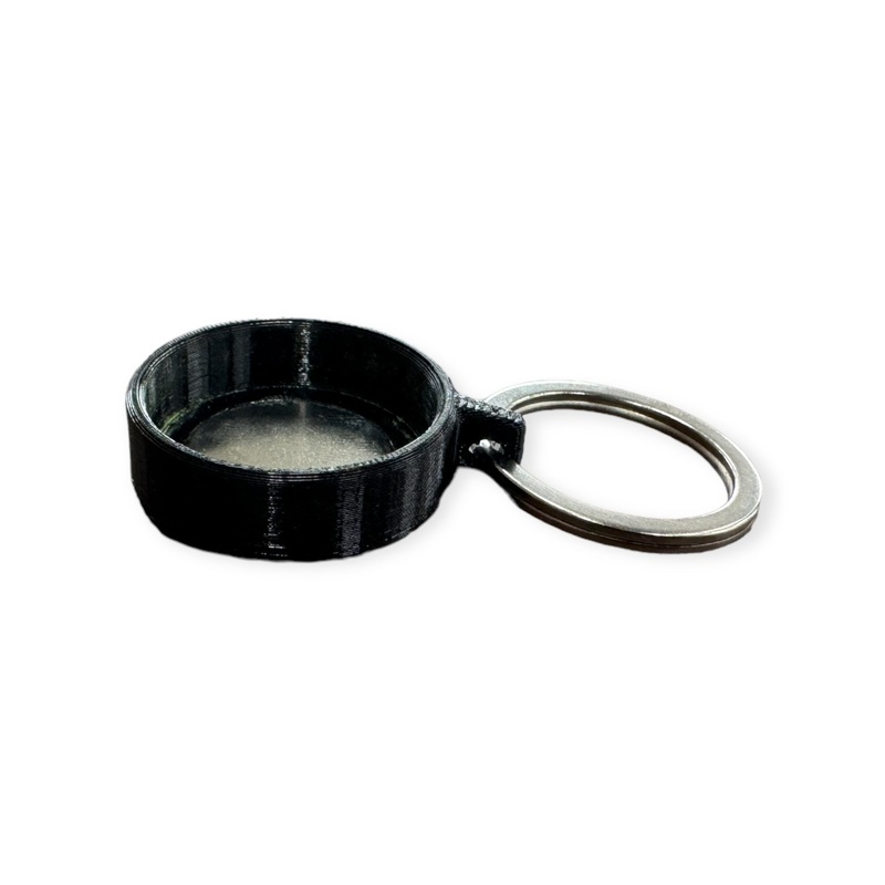 Taom Cap/Cover with Keyring