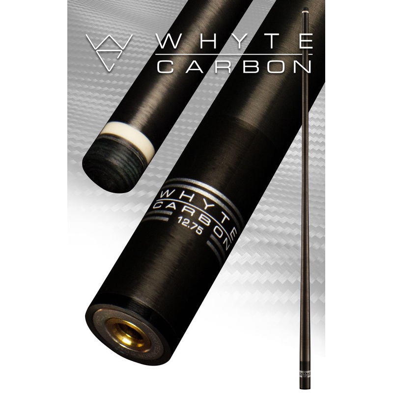 WHYTE CARBON FIBER PERFORMANCE PLAYING SHAFT