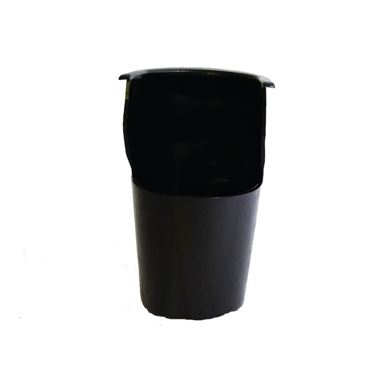 9.5 Solid Molded Pool Table Pockets