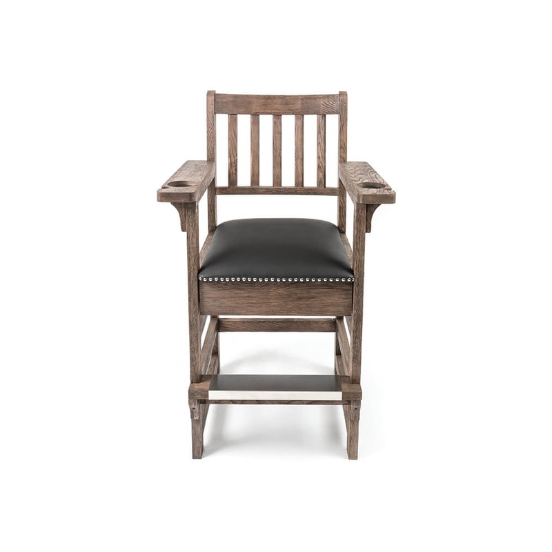 Billiards Spectator Chair