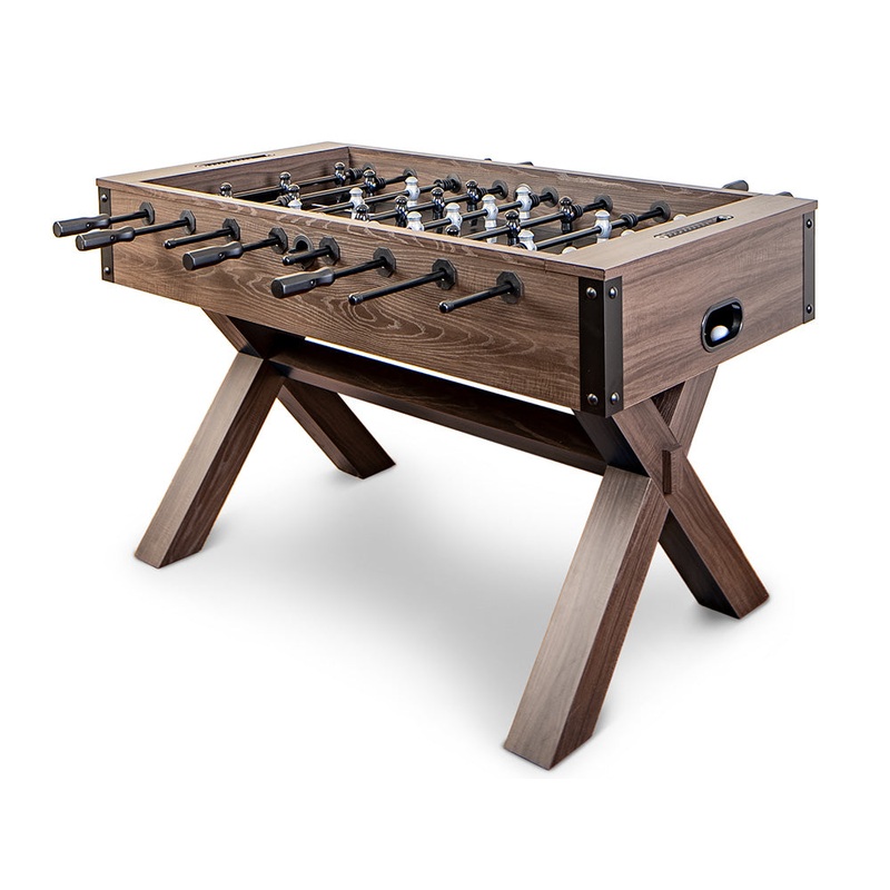 Breckenridge Foosball