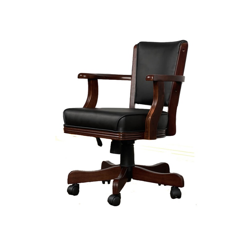 Caster Game Chair