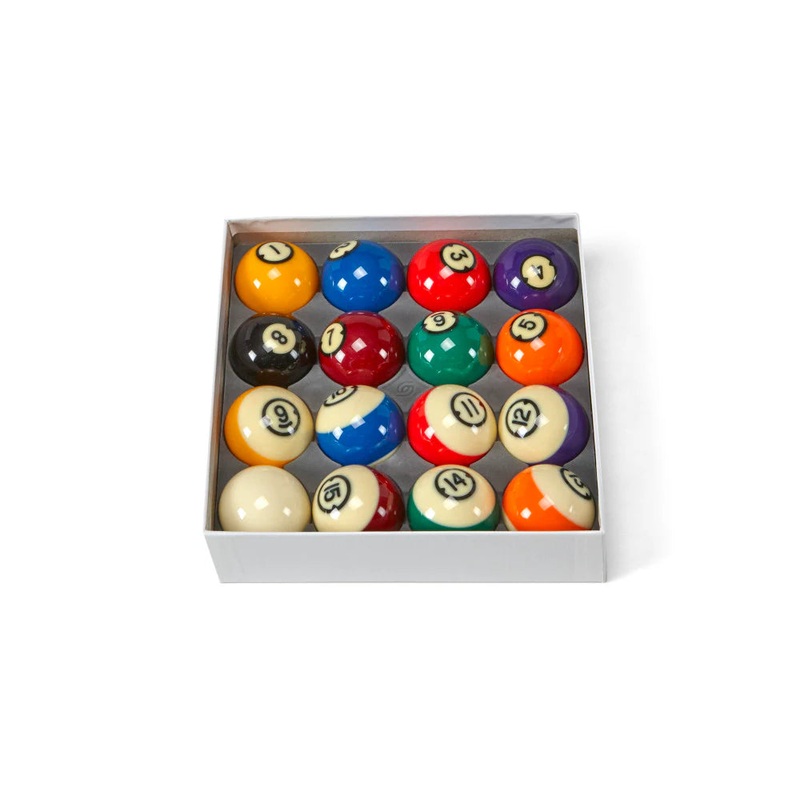 Centennial Premium Pocket Balls Full Set