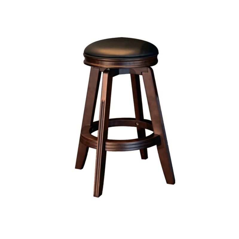 Espresso Pub Stool