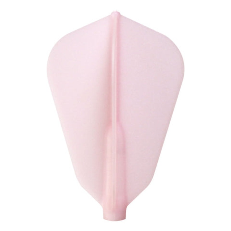 Fit Flight Dart Flights – F Shape
