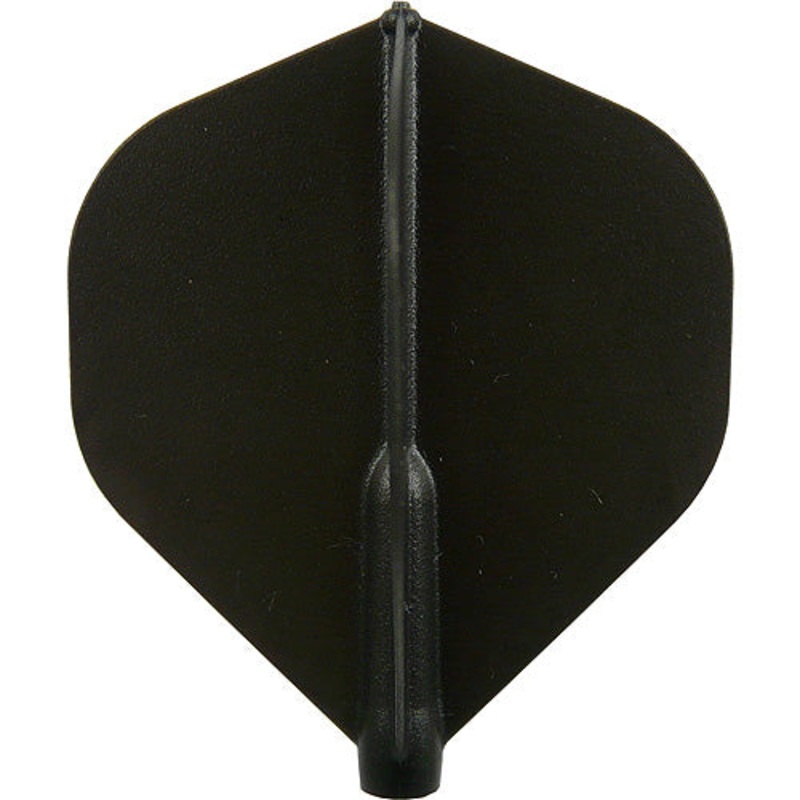 Fit Flight Dart Flights – Standard Black