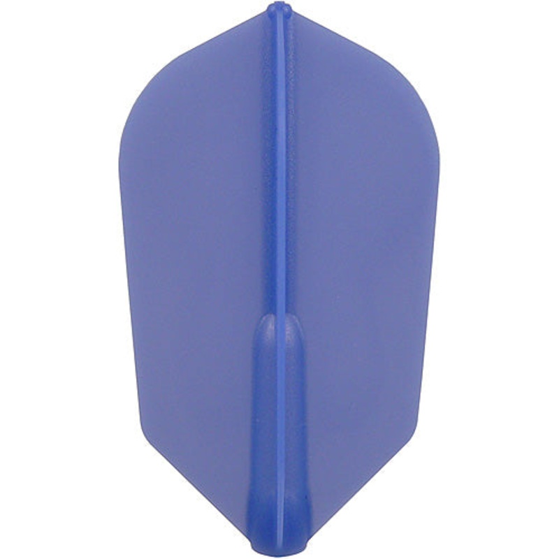 Fit Flight Dart Flights – Super Slim Dark Blue