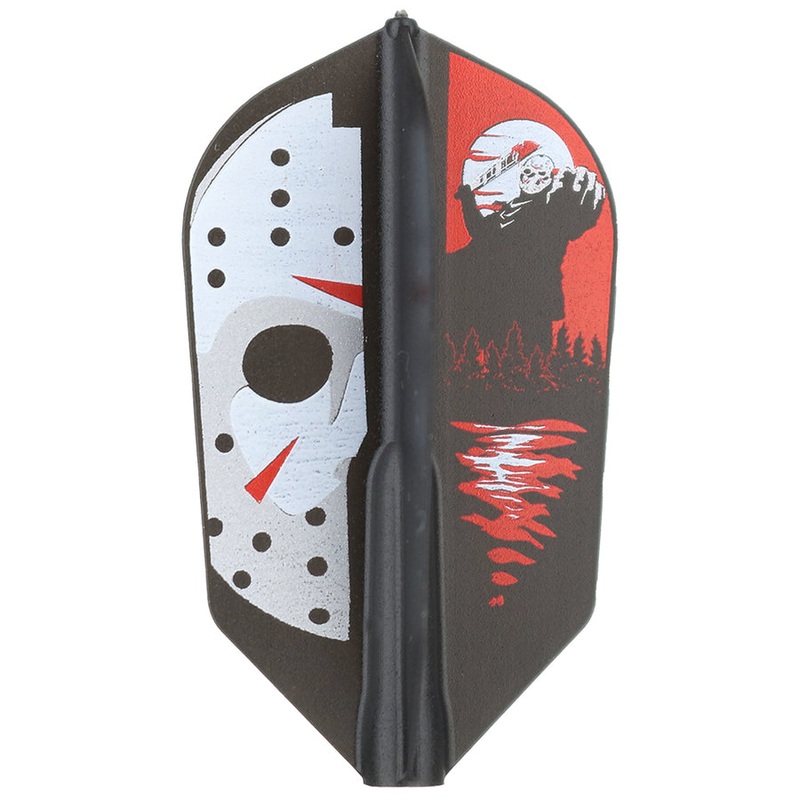 Fit Flight Jason Dart Flights – Slim