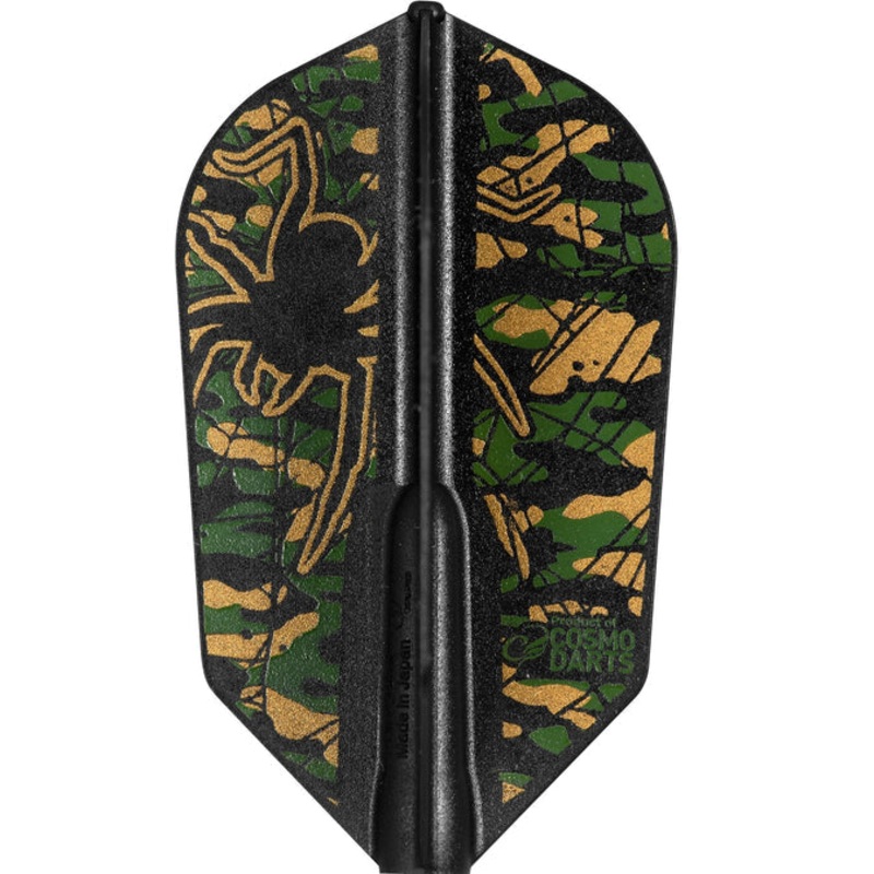 Fit Flight Signature – Darin Young v3 Super Slim