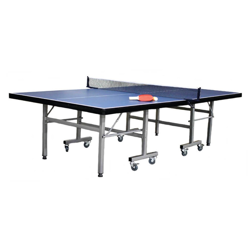 Indoor Table Tennis