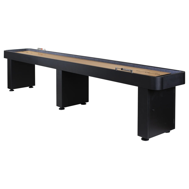 Legacy Destroyer 12 Ft Shuffleboard