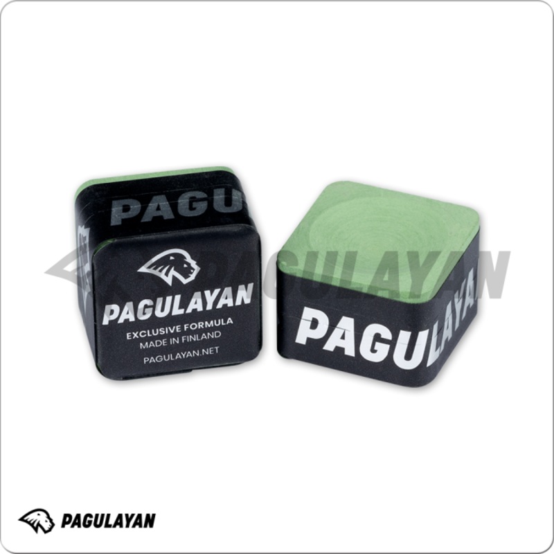 Pagulayan Chalk Green