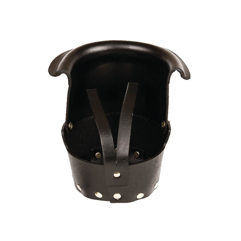 Pool Table Drop Leather Pockets