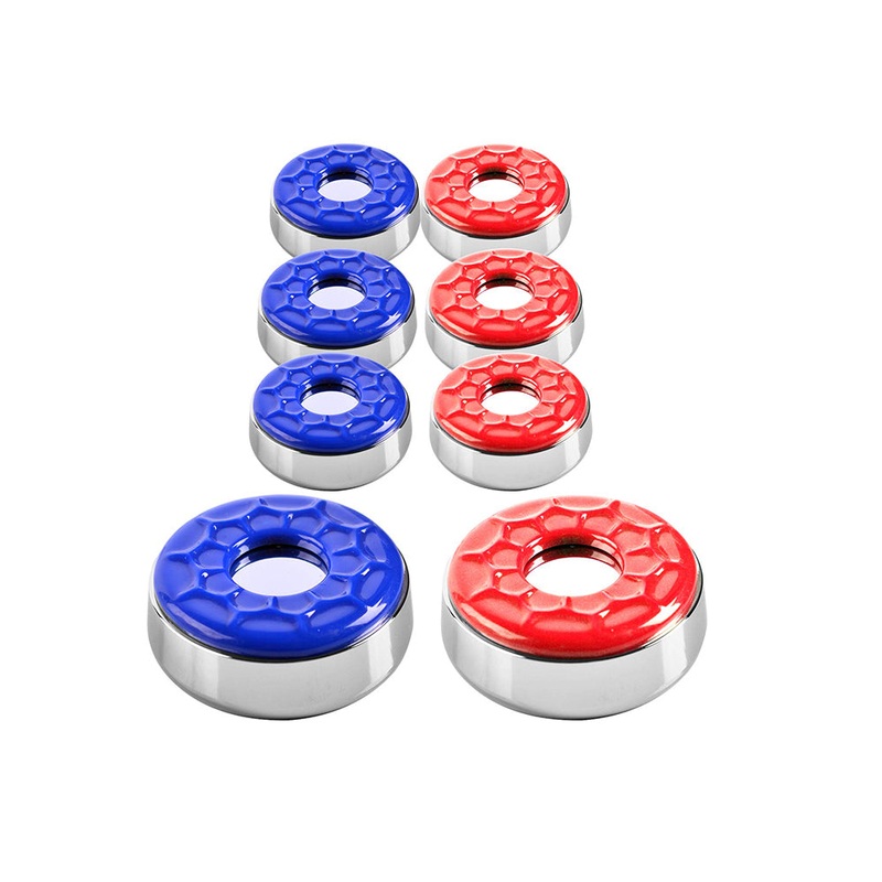Shuffleboard Puck