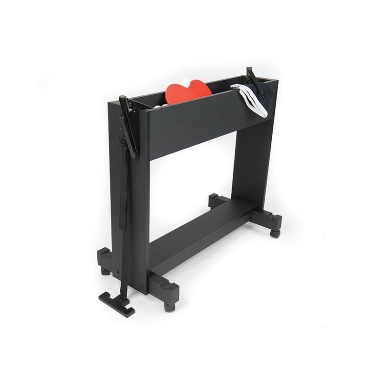 Table Tennis Caddy