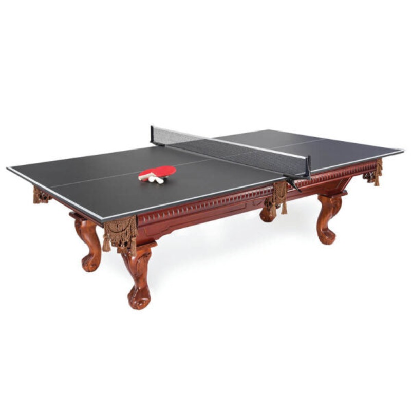 Table Tennis Conversion Top