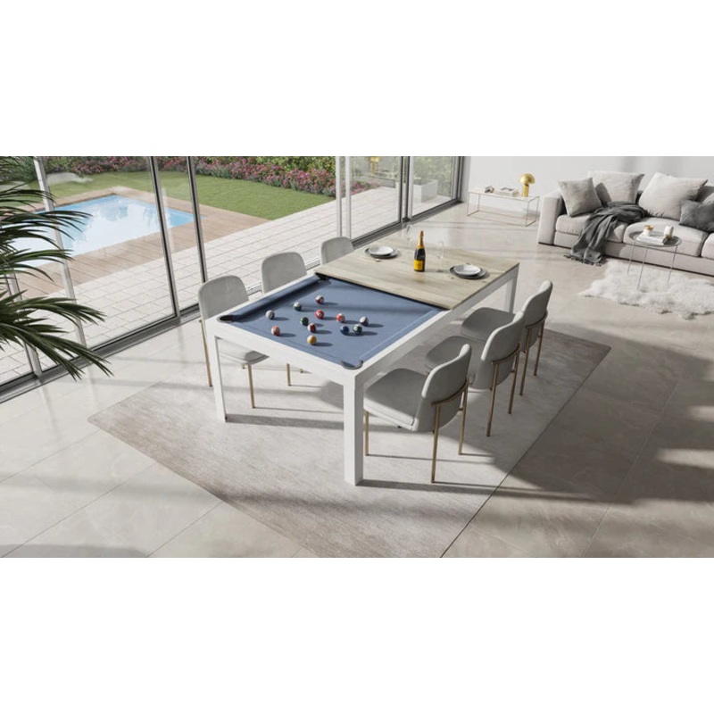 The Conver-Table 7ft